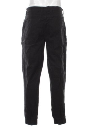 Blugi de bărbați Jackeroo, Mărime L, Culoare Negru, Preț 196,99 Lei