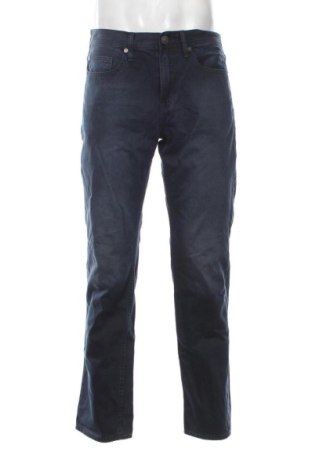 Męskie jeansy Jeanswest, Rozmiar M, Kolor Niebieski, Cena 290,99 zł