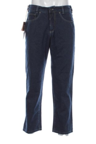 Blugi de bărbați Joker, Mărime M, Culoare Albastru, Preț 73,99 Lei