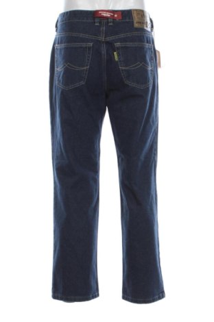 Blugi de bărbați Joker, Mărime M, Culoare Albastru, Preț 73,99 Lei