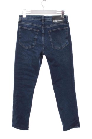 Ανδρικό τζίν Karl Lagerfeld, Μέγεθος S, Χρώμα Μπλέ, Τιμή 117,99 €