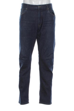 Мъжки дънки Lacoste, Размер XL, Цвят Син, Цена 49,59 €