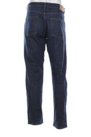 Мъжки дънки Lacoste, Размер XL, Цвят Син, Цена 49,59 €