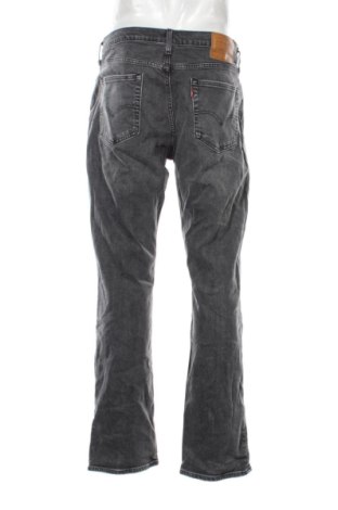 Мъжки дънки Levi's, Размер L, Цвят Сив, Цена 38,85 €