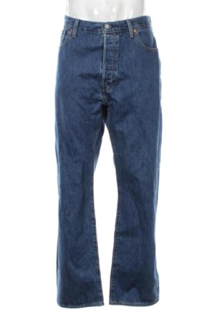 Мъжки дънки Levi's, Размер XL, Цвят Син, Цена 25,56 €