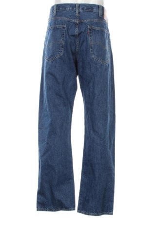 Мъжки дънки Levi's, Размер XL, Цвят Син, Цена 25,56 €
