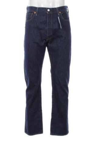 Męskie jeansy Levi's, Rozmiar L, Kolor Niebieski, Cena 311,99 zł, #135658290