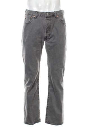 Pánské džíny  Levi's, Velikost L, Barva Šedá, Cena  2 649,00 Kč