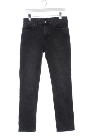 Мъжки дънки Levi's, Размер S, Цвят Сив, Цена 39,00 €