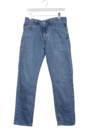 Мъжки дънки Levi's, Размер S, Цвят Син, Цена 38,00 €