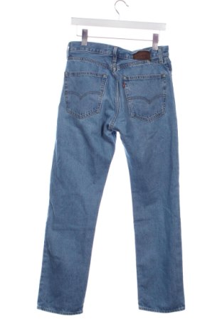 Мъжки дънки Levi's, Размер S, Цвят Син, Цена 38,00 €
