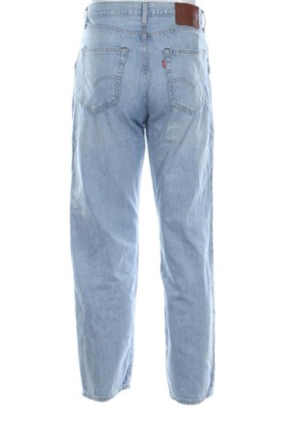 Мъжки дънки Levi's, Размер S, Цвят Син, Цена 38,00 €