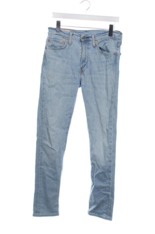 Мъжки дънки Levi's, Размер M, Цвят Син, Цена 23,00 €