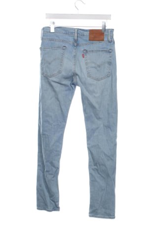 Мъжки дънки Levi's, Размер M, Цвят Син, Цена 23,00 €