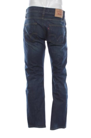 Мъжки дънки Levi's, Размер L, Цвят Син, Цена 23,51 €