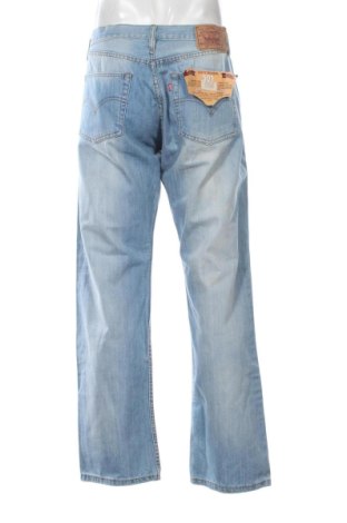 Pánske džínsy  Levi's, Veľkosť L, Farba Modrá, Cena  107,95 €