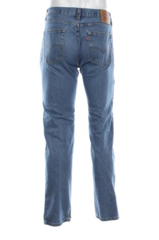 Pánske džínsy  Levi's, Veľkosť M, Farba Modrá, Cena  38,00 €