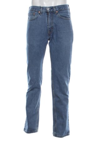 Pánske džínsy  Levi's, Veľkosť M, Farba Modrá, Cena  38,00 €