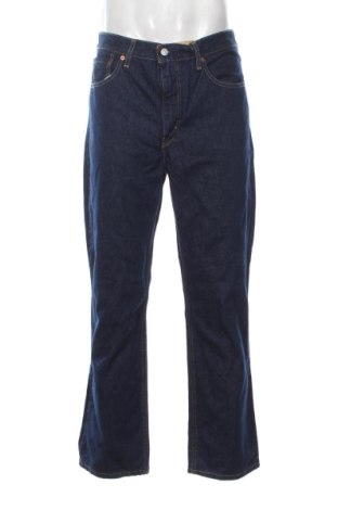 Мъжки дънки Levi's, Размер L, Цвят Син, Цена 89,47 €