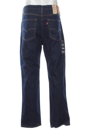 Мъжки дънки Levi's, Размер L, Цвят Син, Цена 89,47 €
