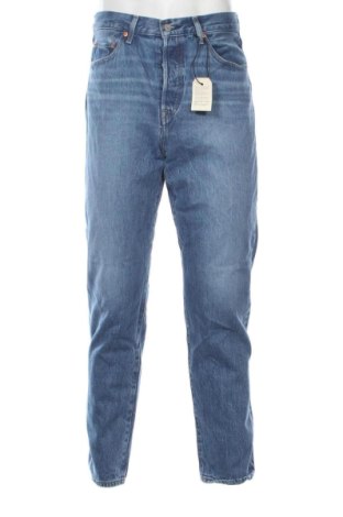 Ανδρικό τζίν Levi's, Μέγεθος S, Χρώμα Μπλέ, Τιμή 30,99 €