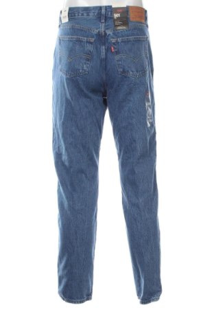 Ανδρικό τζίν Levi's, Μέγεθος S, Χρώμα Μπλέ, Τιμή 30,99 €