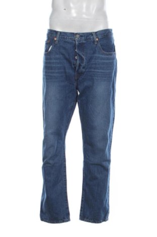 Herren Jeans Levi's, Größe L, Farbe Blau, Preis 34,99 €