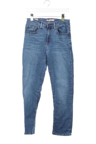 Мъжки дънки Levi's, Размер S, Цвят Син, Цена 27,09 €