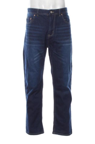 Ανδρικό τζίν Levi's, Μέγεθος L, Χρώμα Μπλέ, Τιμή 45,99 €