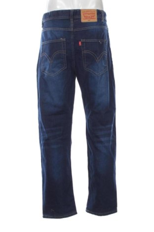 Ανδρικό τζίν Levi's, Μέγεθος L, Χρώμα Μπλέ, Τιμή 45,99 €