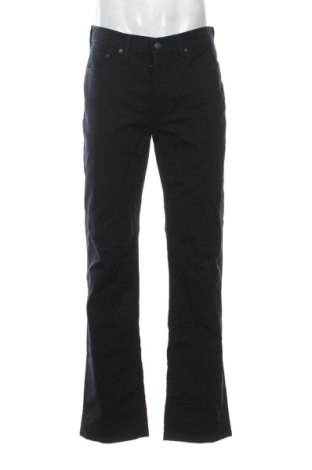 Мъжки дънки Levi's, Размер L, Цвят Черен, Цена 17,89 €