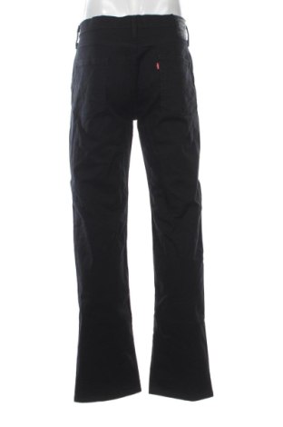 Мъжки дънки Levi's, Размер L, Цвят Черен, Цена 17,89 €
