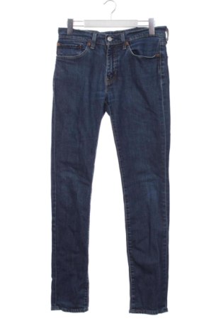 Ανδρικό τζίν Levi's, Μέγεθος M, Χρώμα Μπλέ, Τιμή 31,99 €