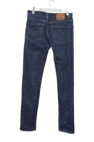 Ανδρικό τζίν Levi's, Μέγεθος M, Χρώμα Μπλέ, Τιμή 31,99 €