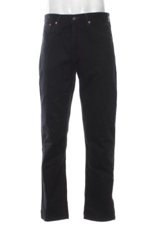 Мъжки дънки Levi's, Размер M, Цвят Черен, Цена 17,89 €