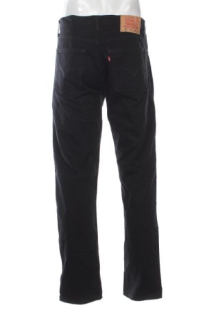 Мъжки дънки Levi's, Размер M, Цвят Черен, Цена 17,89 €