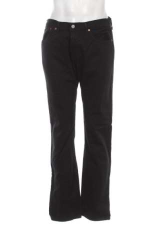 Ανδρικό τζίν Levi's, Μέγεθος M, Χρώμα Μαύρο, Τιμή 45,99 €