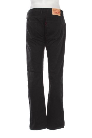 Ανδρικό τζίν Levi's, Μέγεθος M, Χρώμα Μαύρο, Τιμή 45,99 €