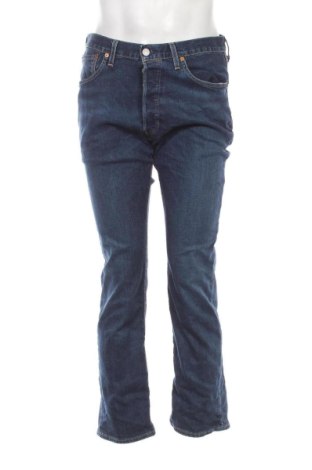 Мъжки дънки Levi's, Размер M, Цвят Син, Цена 17,89 €