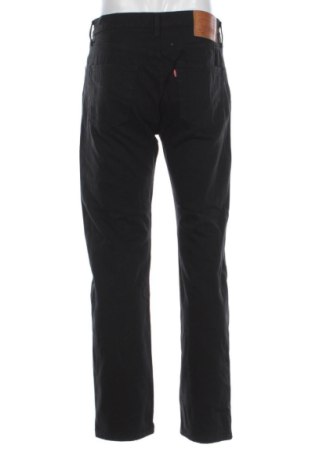 Blugi de bărbați Levi's, Mărime M, Culoare Negru, Preț 146,99 Lei