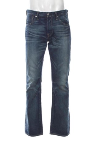 Мъжки дънки Levi's, Размер L, Цвят Син, Цена 38,85 €