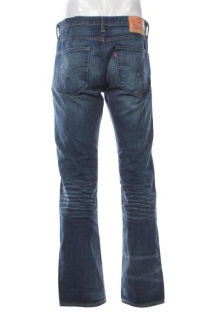 Мъжки дънки Levi's, Размер L, Цвят Син, Цена 38,85 €