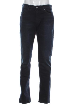 Ανδρικό τζίν Levi's, Μέγεθος M, Χρώμα Μπλέ, Τιμή 31,99 €