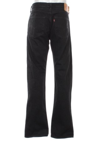 Ανδρικό τζίν Levi's, Μέγεθος L, Χρώμα Μαύρο, Τιμή 28,99 €