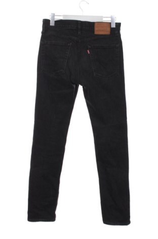 Мъжки дънки Levi's, Размер S, Цвят Черен, Цена 38,85 €
