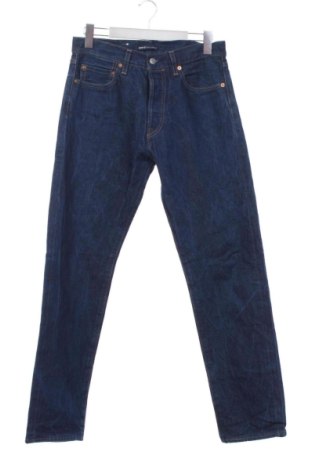 Мъжки дънки Levi's, Размер S, Цвят Син, Цена 26,58 €