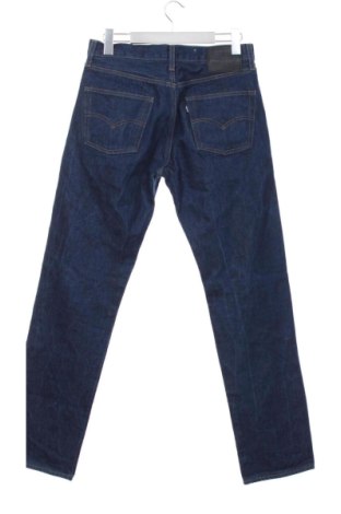 Мъжки дънки Levi's, Размер S, Цвят Син, Цена 26,58 €