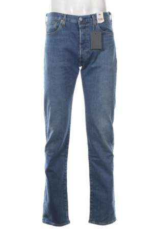 Мъжки дънки Levi's, Размер M, Цвят Син, Цена 63,91 €