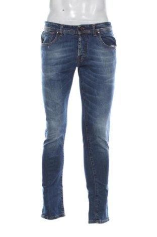 Férfi farmernadrág Liu Jo, Méret M, Szín Kék, Ár 20 248 Ft