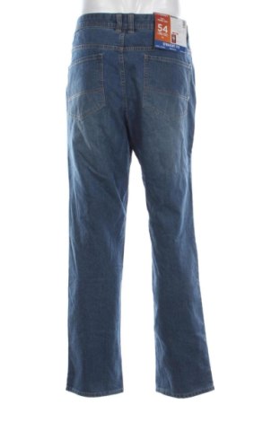 Pánské džíny  Livergy, Velikost XL, Barva Modrá, Cena  897,00 Kč